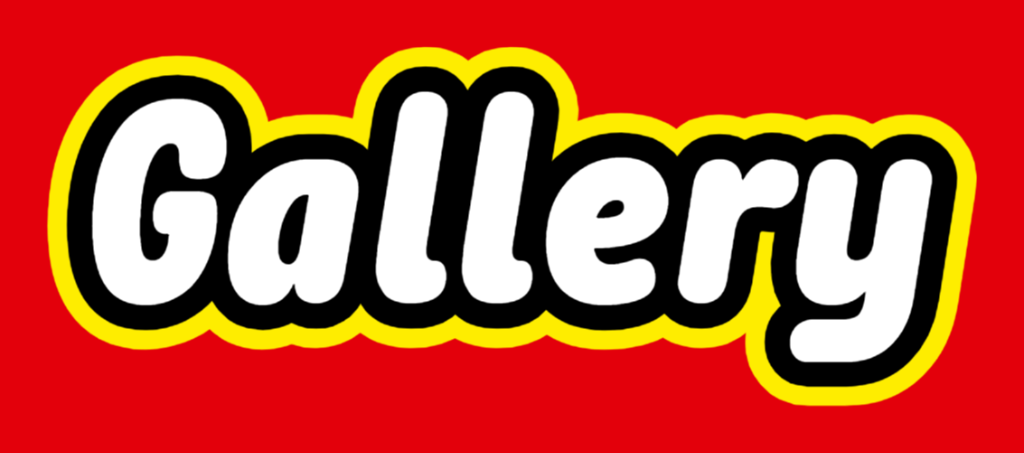 Lego Gallery